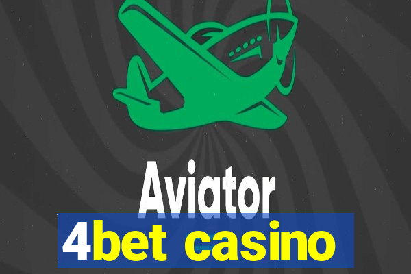 4bet casino